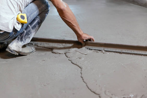 Best Concrete Driveway Installation in Dillon, CO