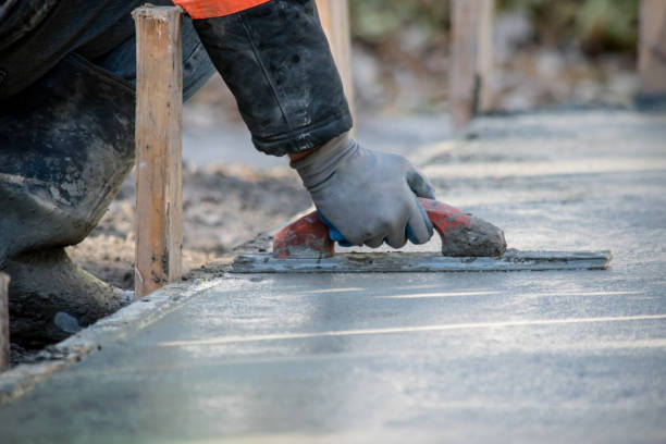 Best Concrete Slab Construction in Dillon, CO