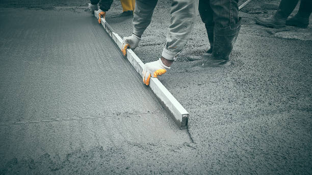 Best Concrete Steps and Stairs in Dillon, CO