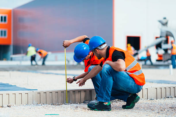 Best Concrete Sidewalk Installation in Dillon, CO