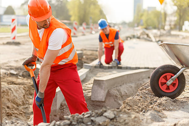 Best Concrete Sealing and Maintenance in Dillon, CO