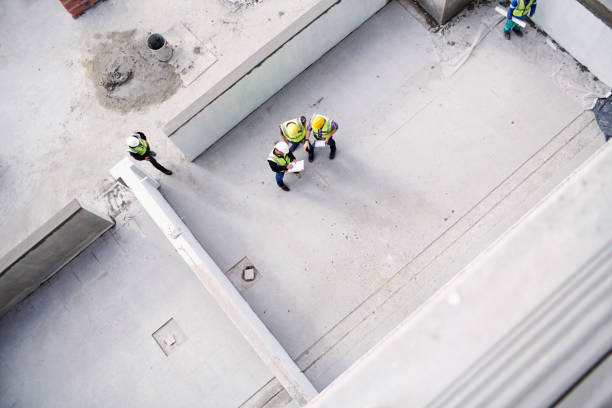 Best Concrete Staining and Coloring in Dillon, CO